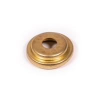 Thumbnail Image for DOT Durable Socket 93-XB-10224-1D Bright Brass 100-pk  (LAS) 1