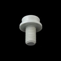 Thumbnail Image for CAF-COMPO Screw-Stud M6-10 mm White 100-pack 3