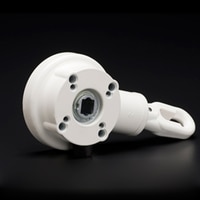 Thumbnail Image for Solair Pro Conical Gear 5:1 White 0