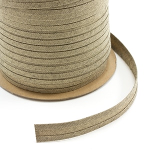 Thumbnail Image for Sunbrella Marine Binding  Bias Cut 3/4" x 100-yd 2389 Toast Tweed