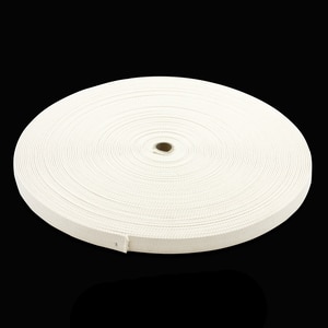 Thumbnail Image for Webbing Cotton Natural Untreated Class 1 Type III 1" x 60-yd
