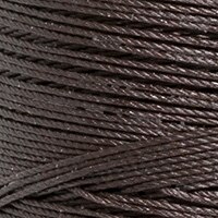 Thumbnail Image for PremoBond BPT 92 (Tex 90) Bonded Polyester Anti-Wick Thread Brown 8-oz 1