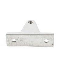 Thumbnail Image for Deck Hinge without Pin #378QR Stainless Steel Type 316 2