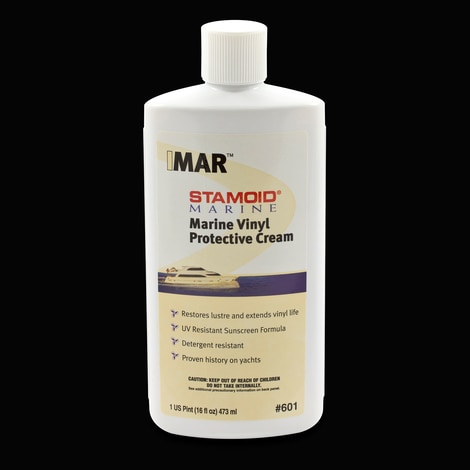 Image for IMAR Stamoid Marine Vinyl Protective Cream #601 16-oz Bottle (ED)