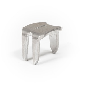 Thumbnail Image for YKK Zipper Top Stop #5 5CN TS1 T/Stop C5