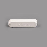 Thumbnail Image for Simu Eolis RTS 3D WireFree Sensor White #2007827 (ESPO) 6