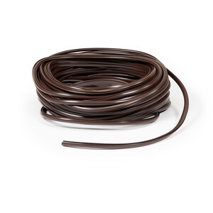 Thumbnail Image for Steel Stitch ZipStrip #06 150' Brown (Full Rolls Only)
