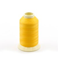 Thumbnail Image for Coats Ultra Dee Polyester Thread Bonded Size DB92 #16 Gold 4-oz 0