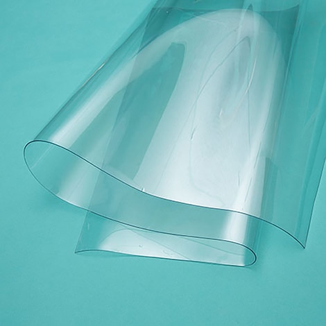 Image for GlassClear Extruded Clear Vinyl 30 Mil x 54