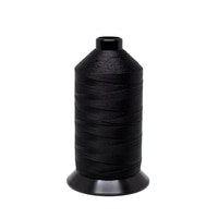 Thumbnail Image for PremoBond BPT 207 Bonded Polyester Anti-Wick Thread Black Right Twist 32-oz (LAS) 0