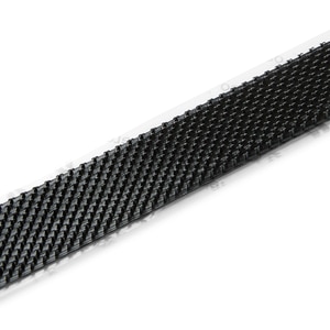 Thumbnail Image for Velcro Brand Nylon Aggressive Hook MVA #8 Adhesive Backing 1" x 25 yd Black (Standard Pack 25 Yards) (Full Rolls Only)