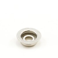 Thumbnail Image for DOT Durable Stud 93-BS-10370-3A Nickel Plated Brass 10000-pk 1