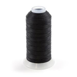 Thumbnail Image for Gore Tenara TR Thread #M1000TR-BK5 Size 92 Black 1/2-lb