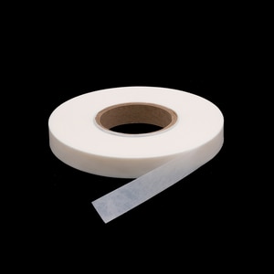 Thumbnail Image for Fabric Bond Welding Tape 7/8" x 100-yd White  #4U407608