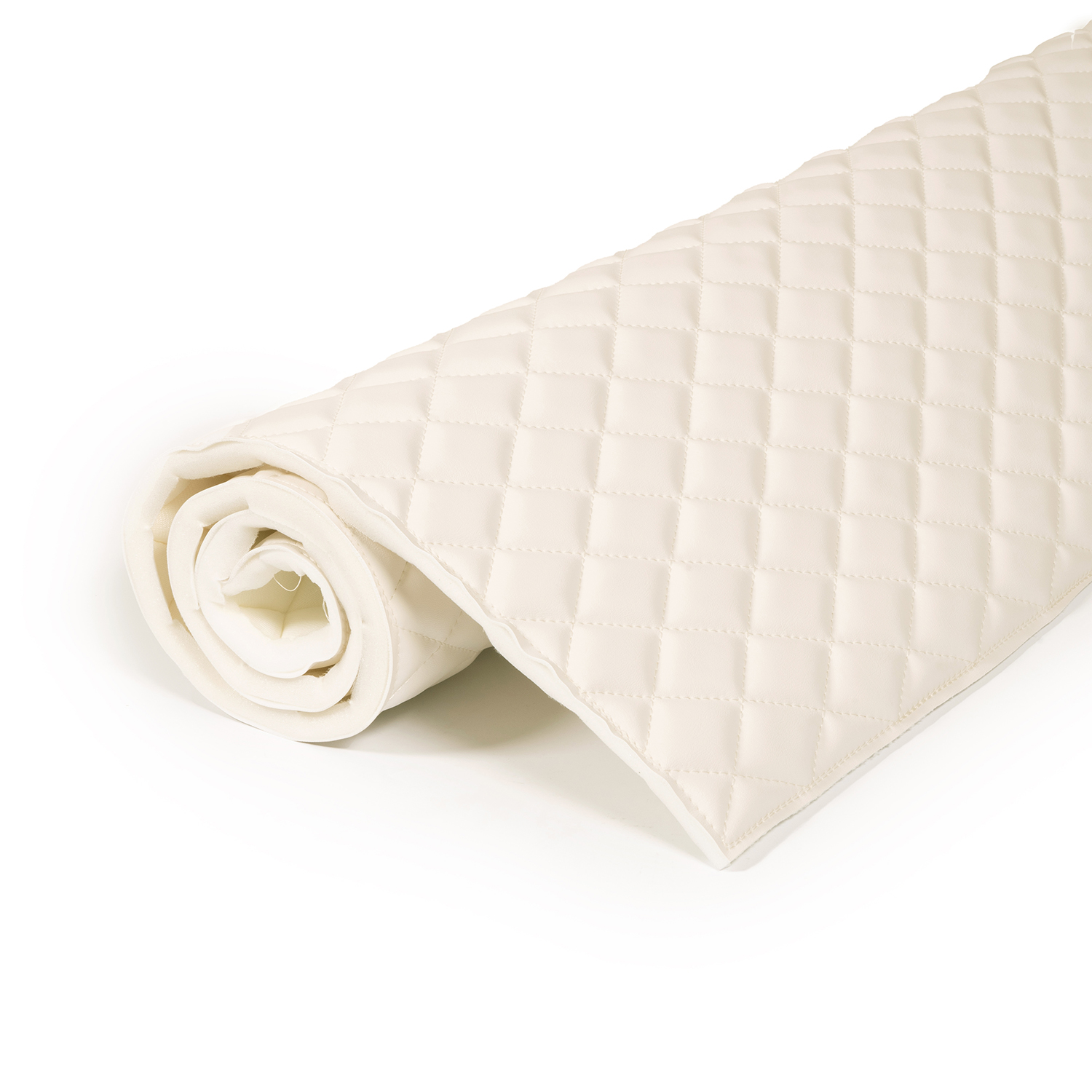 Sunbrella Horizon Capriccio Diamond Quilted 50