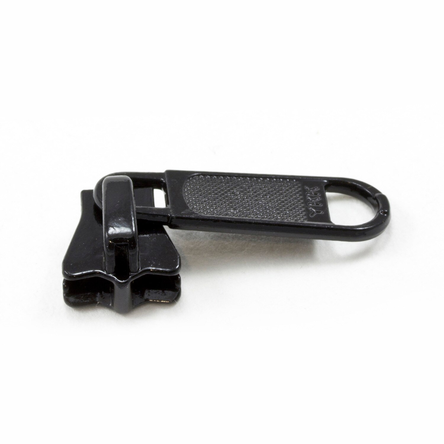 Vislon Zipper Pull Sliders #5 Metal or Plastic Locking Sgl