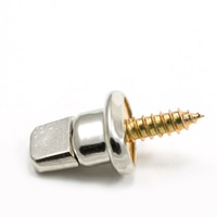 Thumbnail Image for DOT Common Sense Turn Button Screw Stud 91-XX-783157-1A 5/8