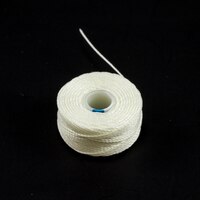 Thumbnail Image for A&E SunStop Polyester N/W UV Bobbins #G Size T135 Natural 144-pk (CUS) 1