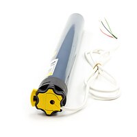 Thumbnail Image for Somfy Motor 6100R2 LT60 #1166290 with Standard 4 Wire 6' Pigtail Cable 3