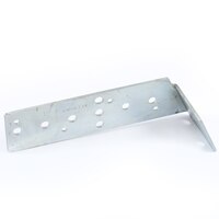 Thumbnail Image for Polyfab Pro Fascia Bracket for 20 Degree Rafter Angle Right #ZN-FBRH (EDC) (CLEARANCE) 4