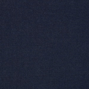 Thumbnail Image for Sunbrella Upholstery #40616-0010 54" Play Navy (Standard Pack 60 Yards)