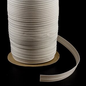 Thumbnail Image for Sunbrella Marine Binding  Bias Cut 3/4" x 100-yd 4642 Oyster