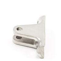 Thumbnail Image for Deck Hinge Concave without Pin QR #88321N Stainless Steel Type 316 1