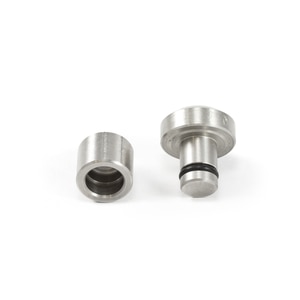 Thumbnail Image for Pres-N-Snap Die Set for #0 Plain Grommets
