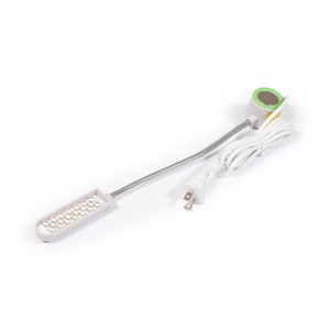 Thumbnail Image for Lamp LED-20P Flexible with AC Plug and Strong Magnetic Mounting
