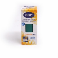 Thumbnail Image for SKP Super Kwik Patch Repair Tape Green 6"x 5'