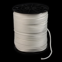 Thumbnail Image for Neoline Polyester Cord #6 3/16" x 500' White