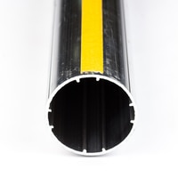 Thumbnail Image for RollEase Roller Tube Taped 2