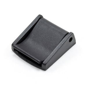 Thumbnail Image for Cam Buckle #91390 CB 1" Acetal Black