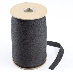 Thumbnail Image for Sunbrella Awning Braid  6118 5/8" x 144-yd Charcoal Grey