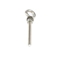 Thumbnail Image for Polyfab Pro Eye Bolt/ Nut/ 2 Washers #SS-EYB-10120 10x120mm (DSO) (ALT) 2