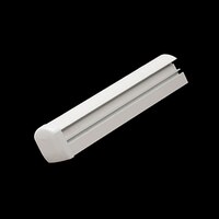 Thumbnail Image for Solair Pro Front Bar 24' White (DSO) 0