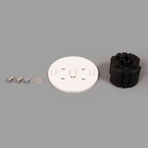 Thumbnail Image for Somfy Drive R28 for 1-5/8" Louvolite Tube #9018598   (DSO)