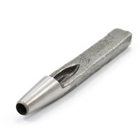 Thumbnail Image for Hand Side Hole Cutter #500 #0 1/4
