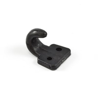 Thumbnail Image for Lashing Hook #7420 Plastic Black 3