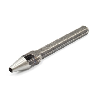 Thumbnail Image for Hole Cutter #149 #00 3/16"