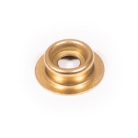 Thumbnail Image for DOT Durable Stud 93-BS-10370-1D Bright Brass 100-pk  (LAS)