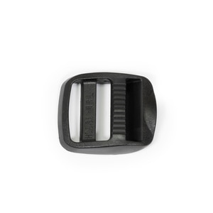 Thumbnail Image for Fastex Ladderloc Buckle #154-3100-5614 1" Acetal Black