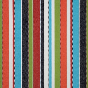 Thumbnail Image for Sunbrella Upholstery #7774-0000 54" Carousel Confetti (Standard Pack 45 Yards)