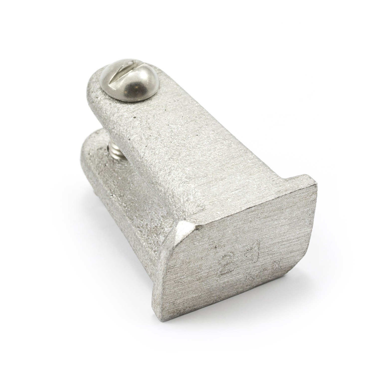 ロッド deps FULLSOLID MODEL Dietz Head Rod Hinge #51 Aluminum with Stainless Steel