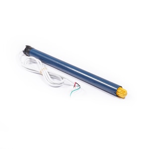 Thumbnail Image for Somfy Motor 510S2 LT50 RH Sonesse #1001810 With Standard 4 Wire 6' Pigtail Cable