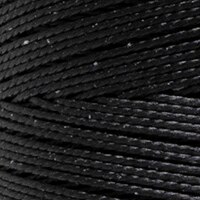 Thumbnail Image for PremoBond BPT 138 (Tex 135) Bonded Polyester Anti-Wick Thread Black Right Twist 16-oz 1