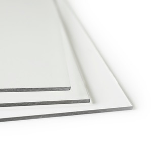 Thumbnail Image for TUFFAK / Makrolon AR2 Polycarbonate Sheet 60 Mil 48" x 96" Clear 1-pk