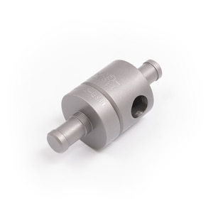 Thumbnail Image for DOT Die Set M200 and M380E (3/8 shaft) #2 Plain/ Tooth/ Neck Grommets