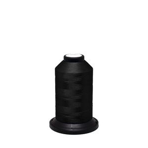 Thumbnail Image for Aruvo PTFE Thread 1350d Black 8-oz
