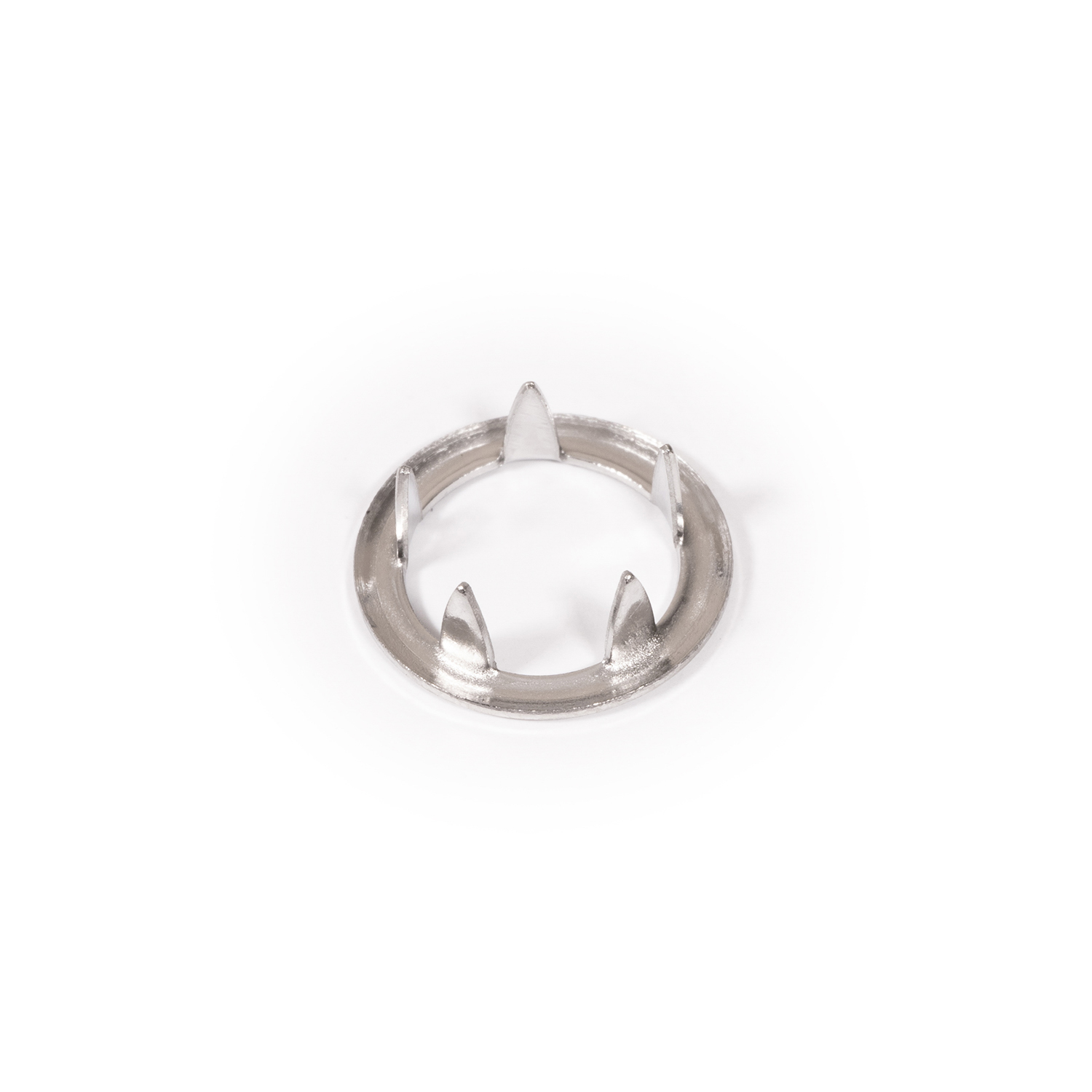 DOT Gripper Prong Ring Opened Prong Cap 96-NS-90945--1U 304
